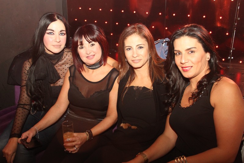 Chabab Loubnan NDU Independence Night 2